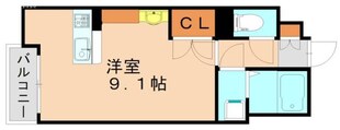 水巻駅 徒歩24分 2階の物件間取画像